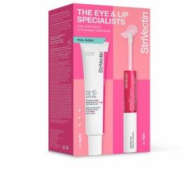 Unisex-Kosmetik-Set StriVectin The Eye & Lips Specialists 2 Stücke von StriVectin, Geschenksets - Ref: S05107181, Preis: 48,0...