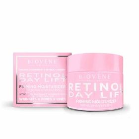 Crema Rassodante Biovène Day Lift Retinolo 50 ml di Biovène, Idratanti - Rif: S05107232, Prezzo: 8,63 €, Sconto: %