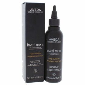 Nahrhafter Revitalisierer Aveda Invati Men Anti-Haarausfall (125 ml) von Aveda, Seren - Ref: S05107600, Preis: 61,32 €, Rabat...