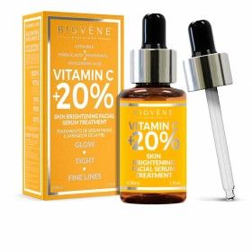 Sérum Iluminador Biovène Vitamin C Vitamina C 30 ml de Biovène, Séruns facial - Ref: S05107701, Preço: 7,58 €, Desconto: %