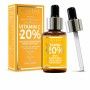 Sérum éclairant Biovène Vitamin C Vitamine C 30 ml de Biovène, sérum pour le visage - Réf : S05107701, Prix : 7,58 €, Remise : %
