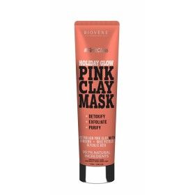 Mascarilla Limpia Poros Biovène Glow Mask 75 ml de Biovène, Mascarillas faciales - Ref: S05107703, Precio: 6,39 €, Descuento: %