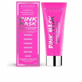 Mascarilla Facial Peel Off Biovène Pink 75 ml de Biovène, Mascarillas faciales - Ref: S05107705, Precio: 6,39 €, Descuento: %