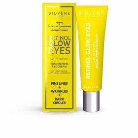 Anti-Ageing Cream for Eye Area Biovène Retinol Glow Eyes 30 ml by Biovène, eye creams - Ref: S05107707, Price: 7,69 €, Discou...