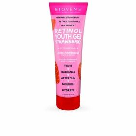 Straffende Creme Biovène Strawberry 200 ml von Biovène, Feuchtigkeitscremes - Ref: S05107708, Preis: 7,00 €, Rabatt: %
