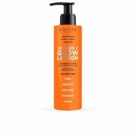 Lotion corporelle Biovène Glow Lotion Anti-âge Éclaircissant 200 ml de Biovène, Hydratants - Réf : S05107709, Prix : 6,52 €, ...