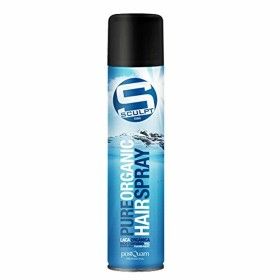 Lacca a Fissaggio Forte Postquam Pure Organic (520 ml) di Postquam, Lacche e spray per capelli - Rif: S05107762, Prezzo: 20,1...