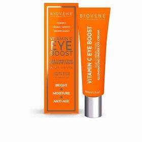 Augenkonturcreme Biovène Eye Boost Vitamin C (30 ml) von Biovène, Augencremes - Ref: S05107768, Preis: 8,63 €, Rabatt: %