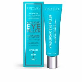 Creme Antienvelhecimento para o Contorno de Olhos Biovène Hyaluronic Eye Filler 30 ml de Biovène, cremes para os olhos - Ref:...