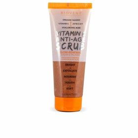 Exfoliating Body Gel Biovène Vitamin C Age Scrub Anti-ageing Handle Vitamin C 250 ml by Biovène, Skin Care Scrubs - Ref: S051...