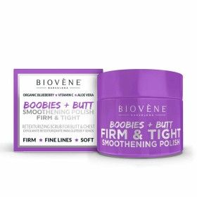 Körperpeeling Biovène Smoothening Polish Firm Tight 50 ml von Biovène, Hautpflege-Peelings - Ref: S05107775, Preis: 6,44 €, R...