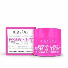Crema Corporal Biovène Hydrating Butter Firm Tight Glúteos 50 ml de Biovène, Hidratantes - Ref: S05107776, Precio: 6,46 €, De...