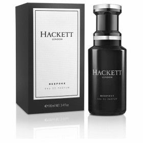 Herrenparfüm Hackett London BESPOKE EDP EDP 100 ml von Hackett London, Eau de Parfum - Ref: S05107846, Preis: 41,78 €, Rabatt: %