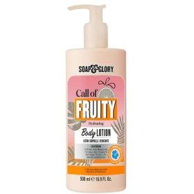 Körpercreme Soap & Glory The Way She Smoothes 500 ml von Soap & Glory, Feuchtigkeitscremes - Ref: S05107898, Preis: 9,83 €, R...