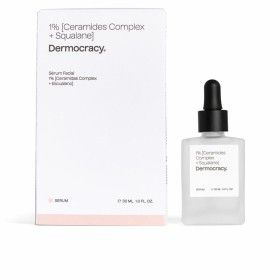 Gesichtsserum Dermocracy 1 % (30 ml) von Dermocracy, Gesichtsserum - Ref: S05108015, Preis: 18,39 €, Rabatt: %