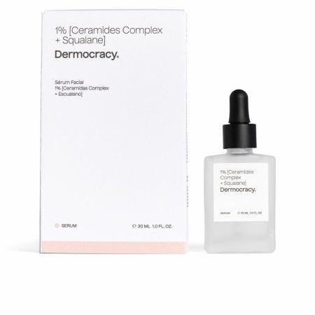 Siero Viso Dermocracy 1 % (30 ml) di Dermocracy, siero viso - Rif: S05108015, Prezzo: 18,39 €, Sconto: %