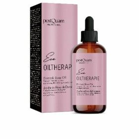 Haaröl Postquam Eco Oiltherapie Öl von Damaszener Rosen 100 ml von Postquam, Haaröl - Ref: S05108067, Preis: 20,10 €, Rabatt: %