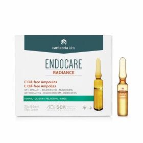 Ampoules Endocare X Sans huile 10 x 2 ml 2 ml de Endocare, Hydratants - Réf : S05108295, Prix : 26,19 €, Remise : %