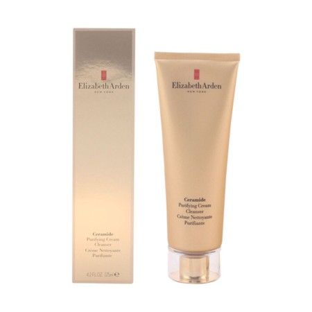 Gel Detergente Viso Ceramide Elizabeth Arden 125 ml di Elizabeth Arden, Detergenti per il viso - Rif: S0510858, Prezzo: 21,65...