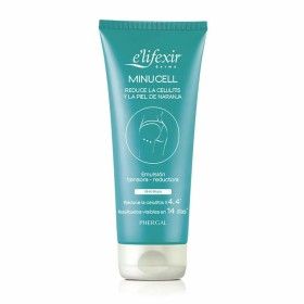 Creme Anticelulítico Elifexir Minucell 200 ml de Elifexir, Tonificadores e modeladores - Ref: S05108587, Preço: 15,72 €, Desc...