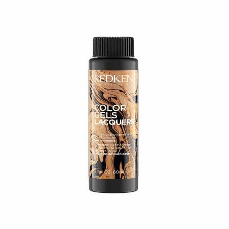 Permanent Dye Redken Color Gels Lacquers Minutos 3 x 60 ml Nº 6NW-6.03 (3 Units) by Redken, Permanent Colour - Ref: S05108697...