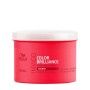 Crème Protectrice de Couleur Wella Invigo Color Brilliance Cheveux épais 500 ml de Wella, Soins et masques - Réf : S05108700,...