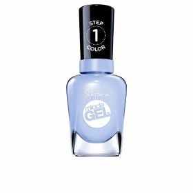 Nagellack Sally Hansen Miracle Gel Nº 582-o-zone you didn't (14,7 ml) von Sally Hansen, Gellack - Ref: S05108810, Preis: 7,75...