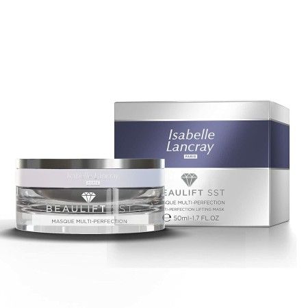 Creme Facial Isabelle Lancray Beaulift Multi Perfection (50 ml) de Isabelle Lancray, Hidratantes - Ref: S05108856, Preço: 69,...