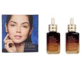 Nachtreparaturserum Estee Lauder Advanced Night Repair Serum 2 x 50 ml 2 Stücke von Estee Lauder, Gesichtsserum - Ref: S05108...