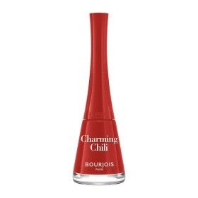 nail polish Bourjois Nº 049-charming chili (9 ml) by Bourjois, Gel Polish - Ref: S05109098, Price: 10,01 €, Discount: %