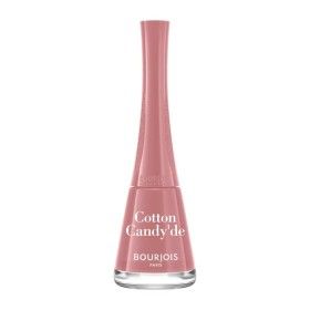 nail polish Bourjois Nº 050-cotton candy'de (9 ml) by Bourjois, Gel Polish - Ref: S05109099, Price: 10,01 €, Discount: %