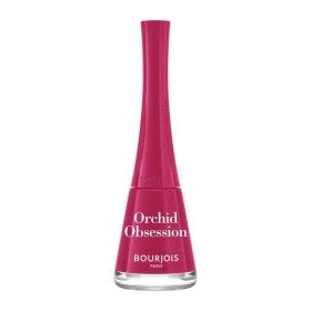 smalto Bourjois Nº 051-orchid obsession (9 ml) di Bourjois, Smalti in gel - Rif: S05109100, Prezzo: 10,01 €, Sconto: %