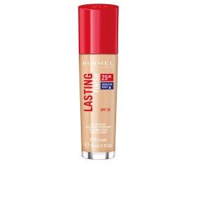Liquid Make Up Base Rimmel London Lasting Finish Nº 070 Spf 20 by Rimmel London, Foundations - Ref: S05109230, Price: 10,09 €...