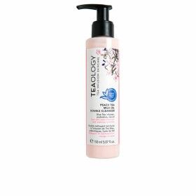 Facial Cleansing Gel Teaology Peach Tea 150 ml by Teaology, Face Cleansers - Ref: S05109243, Price: 17,61 €, Discount: %