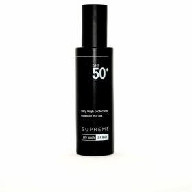 Spray Protecteur Solaire Vanessium Supreme Spf 50 SPF 50+ 100 ml de Vanessium, Filtres solaires - Réf : S05109255, Prix : 29,...