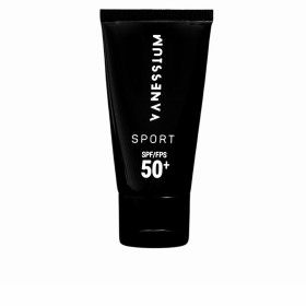 Sun Cream Vanessium Sport Spf 50 30-50+ SPF 50+ 50 ml by Vanessium, Sun filters - Ref: S05109257, Price: 22,03 €, Discount: %