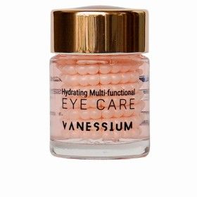 Augenkontur-Serum Vanessium Eye Care Feuchtigkeitsspendend 15 ml von Vanessium, Augen Seren - Ref: S05109261, Preis: 32,14 €,...