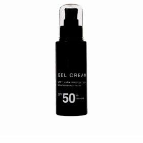 Gel Protector Solar Vanessium Gel Cream Spf 50 SPF 50+ 50 ml de Vanessium, Filtros solares - Ref: S05109267, Precio: 31,32 €,...