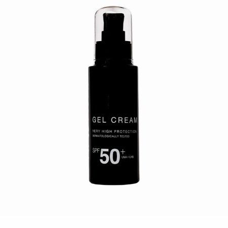 Gel Protetor Solar Vanessium Gel Cream Spf 50 SPF 50+ 50 ml de Vanessium, Filtros solares - Ref: S05109267, Preço: 31,32 €, D...