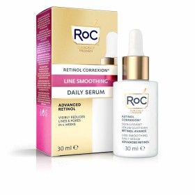 Gesichtsserum Roc Line Smoothing Retinol (30 ml) von Roc, Gesichtsserum - Ref: S05109290, Preis: 35,83 €, Rabatt: %