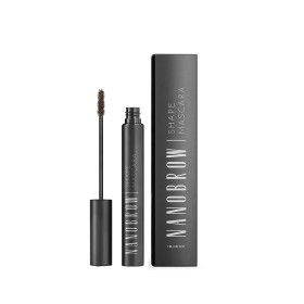 Mascara Nanobrow Shape Mascara Brown 7 ml by Nanobrow, Mascaras - Ref: S05109335, Price: 18,08 €, Discount: %