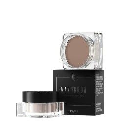 Augenbrauen-Make-up Nanobrow Salbe Medium Brown (6 g) von Nanobrow, Brauenstifte & -puder - Ref: S05109338, Preis: 11,52 €, R...