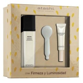 Set di Bellezza Atashi Firmeza Y Luminosidad 3 Pezzi di Atashi, Set regalo - Rif: S05109352, Prezzo: 55,88 €, Sconto: %