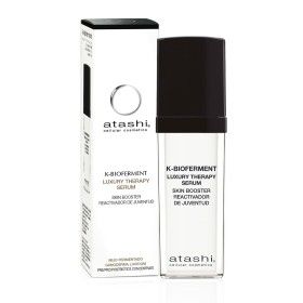 Siero Viso Atashi Bioferment 30 ml di Atashi, siero viso - Rif: S05109354, Prezzo: 36,81 €, Sconto: %