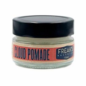 Crema Styling Freak´s Grooming Cloud Pomade (120 ml) di Freak´s Grooming, Trattamenti per capelli e cute - Rif: S05109380, Pr...
