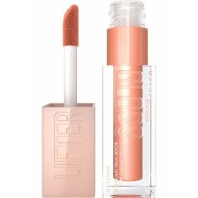 Labial con Brillo Maybelline Lifter Nº 007-ámbar 5,4 ml de Maybelline, Brillos - Ref: S05109445, Precio: 9,53 €, Descuento: %