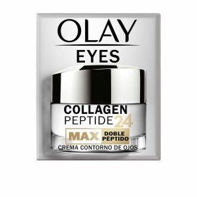 Augenkontur-Creme Olay Regenerist Collagen Peptide 24 (15 ml) von Olay, Augencremes - Ref: S05109446, Preis: 30,21 €, Rabatt: %