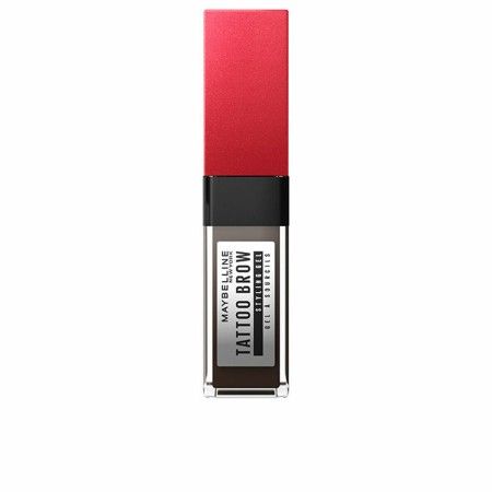 Máscara de Cejas Maybelline Tattoo Brow Nº 257 medium brown de Maybelline, Colores para cejas - Ref: S05109519, Precio: 12,83...