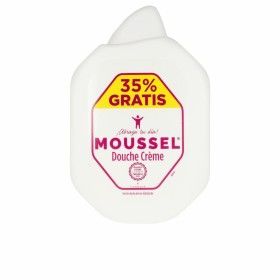Moisturising Shower Gel Moussel Douche Creme 850 ml by Moussel, Shower Gels - Ref: S05109577, Price: 8,52 €, Discount: %