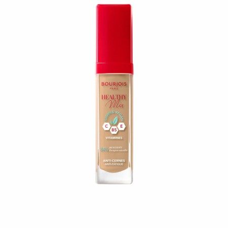 Pós Compactos Bourjois Healthy Mix Nº 53-golden beige (6 ml) de Bourjois, Pós - Ref: S05109669, Preço: 14,55 €, Desconto: %
